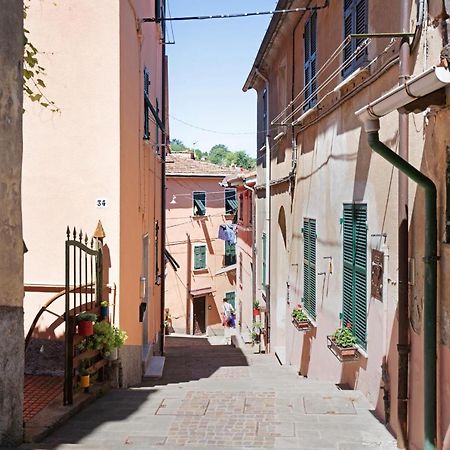 Hemingway'S Shelter Villa La Spezia Luaran gambar