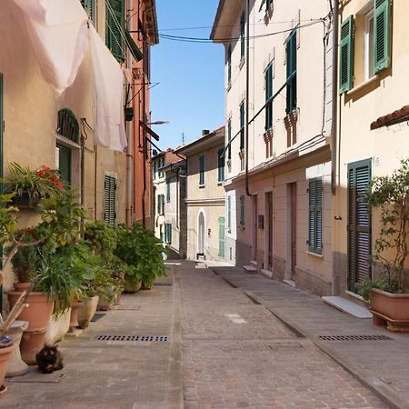 Hemingway'S Shelter Villa La Spezia Luaran gambar