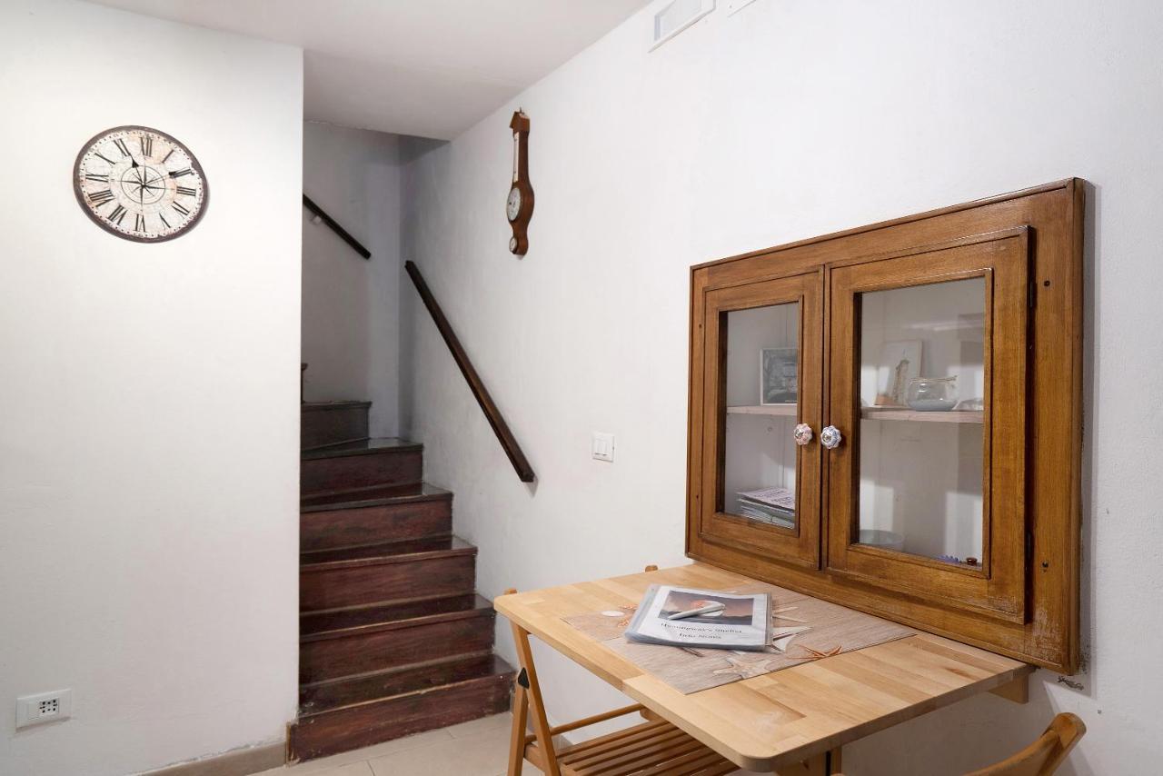 Hemingway'S Shelter Villa La Spezia Luaran gambar