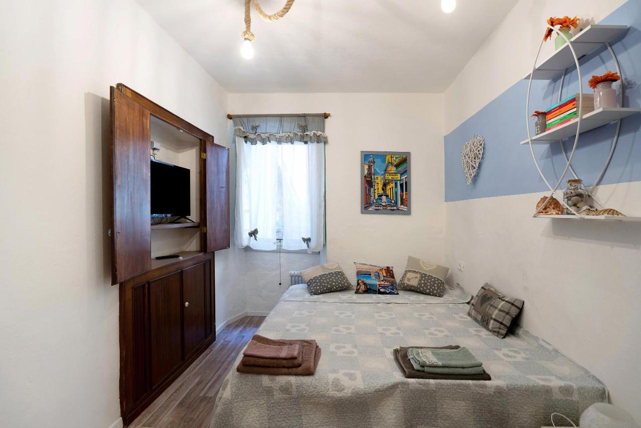 Hemingway'S Shelter Villa La Spezia Luaran gambar