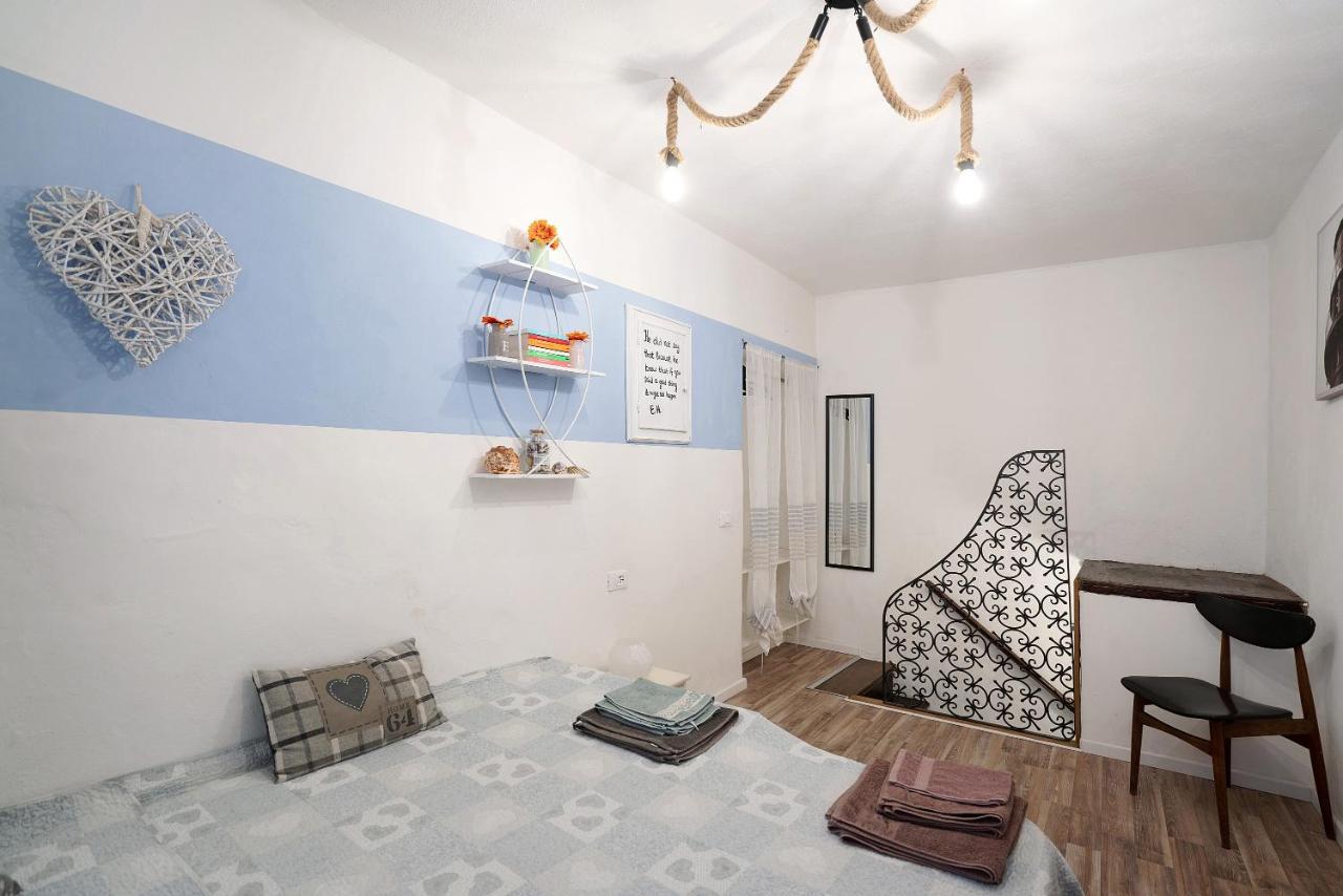 Hemingway'S Shelter Villa La Spezia Luaran gambar