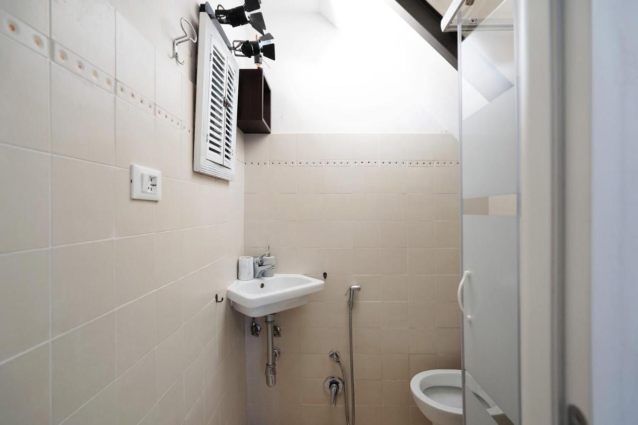 Hemingway'S Shelter Villa La Spezia Luaran gambar