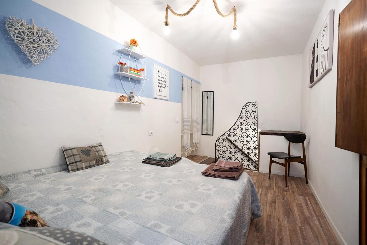 Hemingway'S Shelter Villa La Spezia Luaran gambar