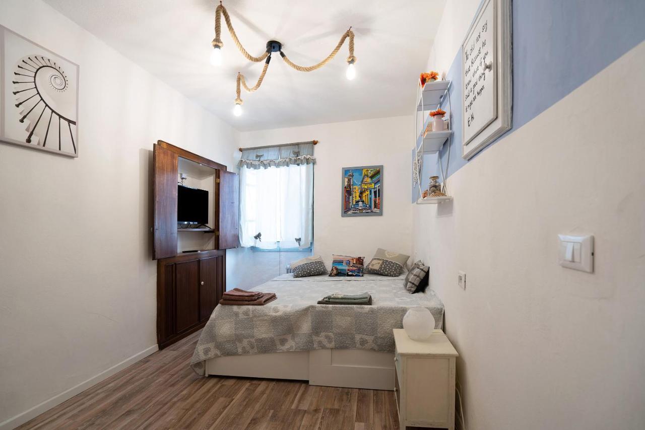 Hemingway'S Shelter Villa La Spezia Luaran gambar